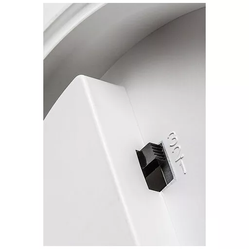 RÁBALUX Alenzo 71437 LED panel IP44 230V, 50Hz