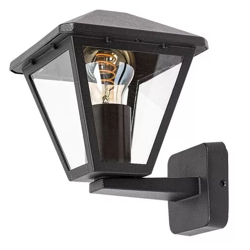 RÁBALUX Paravento 7146 Kültéri fali lámpa IP44 230V, 50Hz
