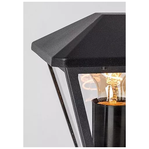 RÁBALUX Paravento 7146 Kültéri fali lámpa IP44 230V, 50Hz