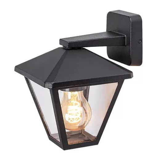 RÁBALUX Paravento 7147 Kültéri fali lámpa IP44 230V, 50Hz