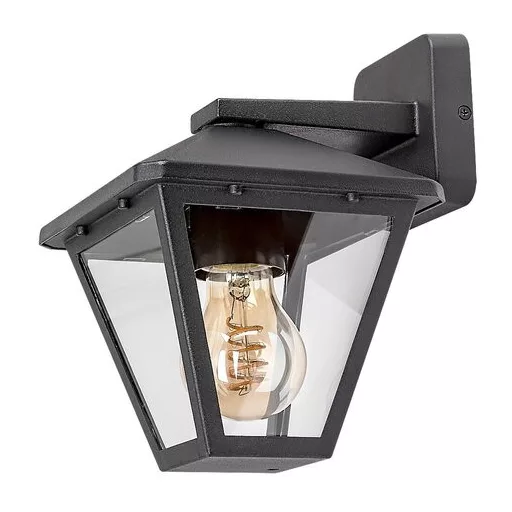 RÁBALUX Paravento 7147 Kültéri fali lámpa IP44 230V, 50Hz