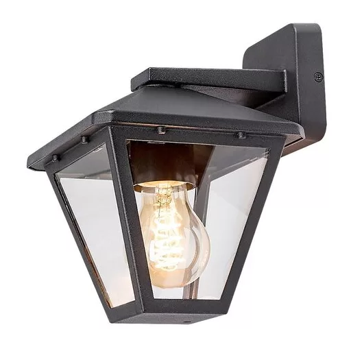 RÁBALUX Paravento 7147 Kültéri fali lámpa IP44 230V, 50Hz