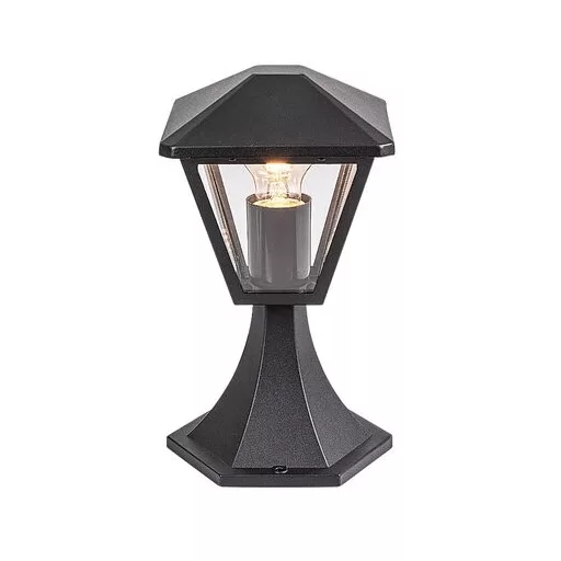 RÁBALUX Paravento 7148 Kültéri állólámpa IP44 230V, 50Hz