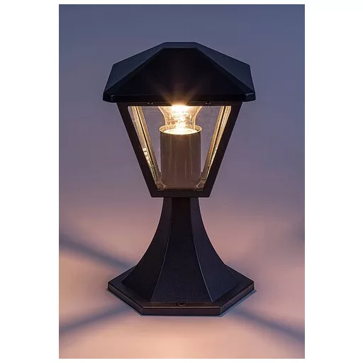 RÁBALUX Paravento 7148 Kültéri állólámpa IP44 230V, 50Hz