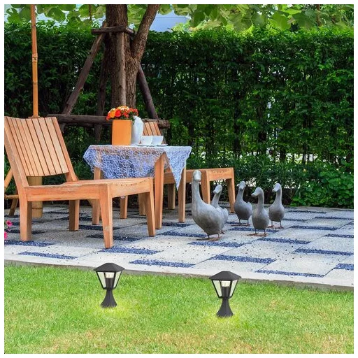 RÁBALUX Paravento 7148 Kültéri állólámpa IP44 230V, 50Hz