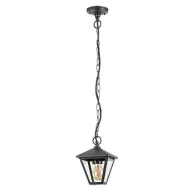   RÁBALUX Paravento 7149 Kültéri függeszték IP44 230V, 50Hz