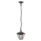 RÁBALUX Paravento 7149 Kültéri függeszték IP44 230V, 50Hz