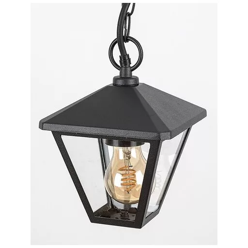 RÁBALUX Paravento 7149 Kültéri függeszték IP44 230V, 50Hz