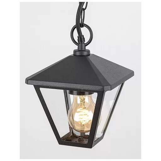 RÁBALUX Paravento 7149 Kültéri függeszték IP44 230V, 50Hz
