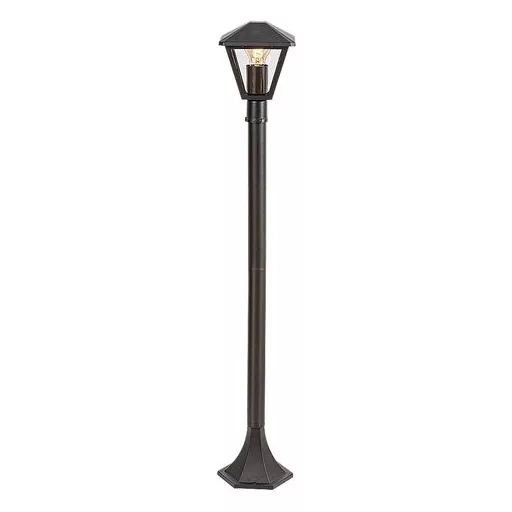 RÁBALUX Paravento 7150 Kültéri állólámpa IP44 230V, 50Hz