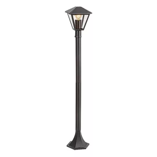 RÁBALUX Paravento 7150 Kültéri állólámpa IP44 230V, 50Hz