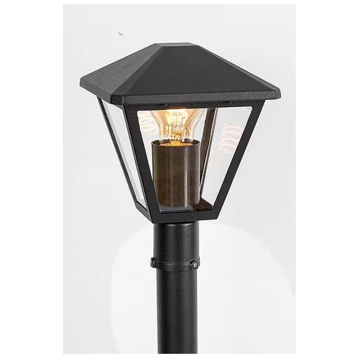 RÁBALUX Paravento 7150 Kültéri állólámpa IP44 230V, 50Hz