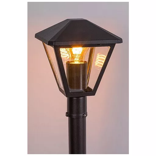 RÁBALUX Paravento 7150 Kültéri állólámpa IP44 230V, 50Hz