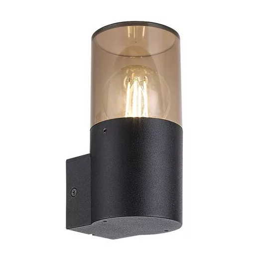 RÁBALUX Teplice 7158 Kültéri fali lámpa IP44 230V, 50Hz