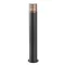 RÁBALUX Teplice 7159 Kültéri állólámpa IP44 230V, 50Hz
