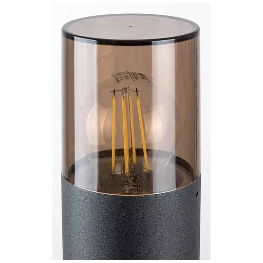 RÁBALUX Teplice 7159 Kültéri állólámpa IP44 230V, 50Hz