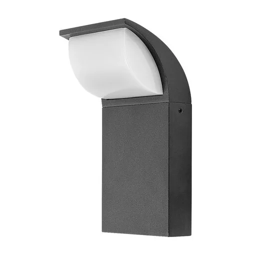 RÁBALUX Hongkong 7166 Kültéri fali lámpa IP65 230V, 50Hz