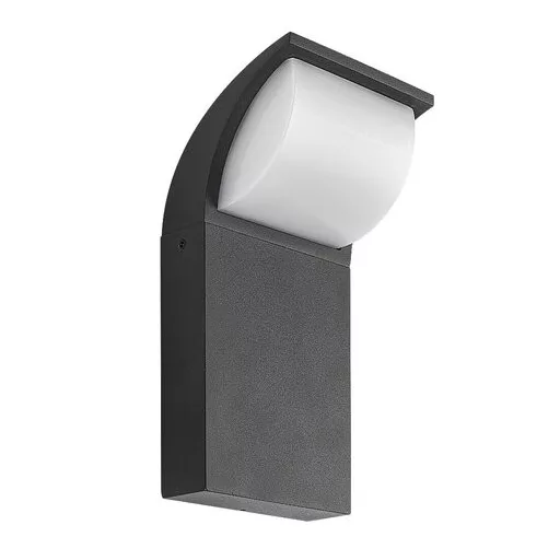 RÁBALUX Hongkong 7166 Kültéri fali lámpa IP65 230V, 50Hz