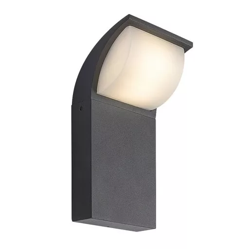 RÁBALUX Hongkong 7166 Kültéri fali lámpa IP65 230V, 50Hz