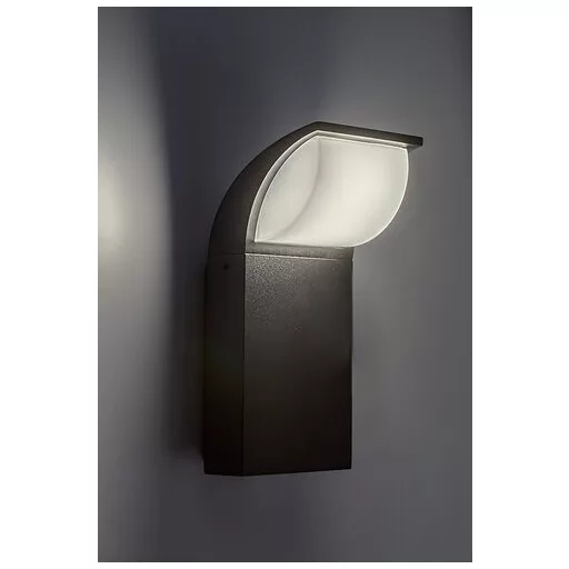 RÁBALUX Hongkong 7166 Kültéri fali lámpa IP65 230V, 50Hz
