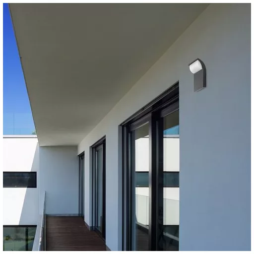 RÁBALUX Hongkong 7166 Kültéri fali lámpa IP65 230V, 50Hz