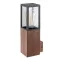 RÁBALUX Wales 7195 Kültéri fali lámpa IP44 230V, 50Hz