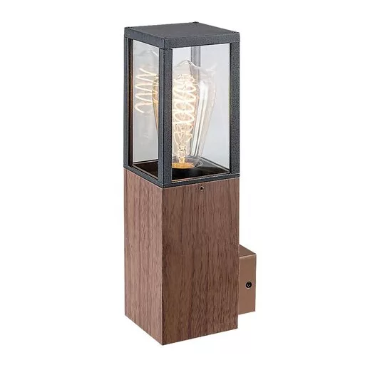 RÁBALUX Wales 7195 Kültéri fali lámpa IP44 230V, 50Hz