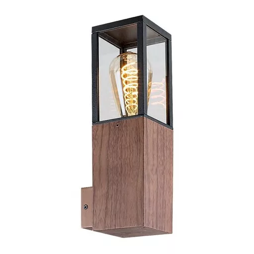 RÁBALUX Wales 7195 Kültéri fali lámpa IP44 230V, 50Hz
