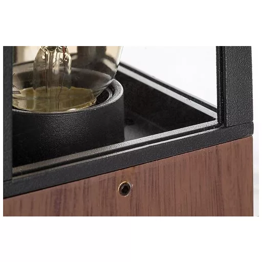 RÁBALUX Wales 7195 Kültéri fali lámpa IP44 230V, 50Hz
