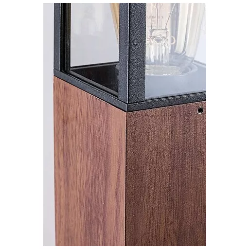 RÁBALUX Wales 7196 Kültéri állólámpa IP44 230V, 50Hz