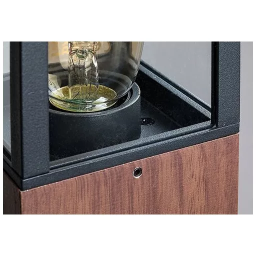 RÁBALUX Wales 7196 Kültéri állólámpa IP44 230V, 50Hz