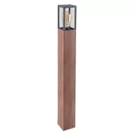 RÁBALUX Wales 7197 Kültéri állólámpa IP44 230V, 50Hz