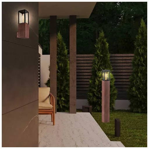 RÁBALUX Wales 7197 Kültéri állólámpa IP44 230V, 50Hz