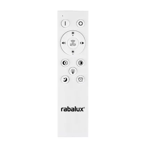 RÁBALUX Irelia 72009 Függeszték IP20 230V, 50Hz