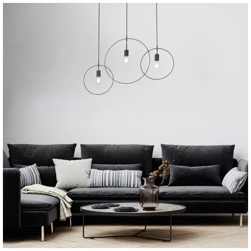RÁBALUX Dilara 72019 Függeszték IP20 230V, 50Hz