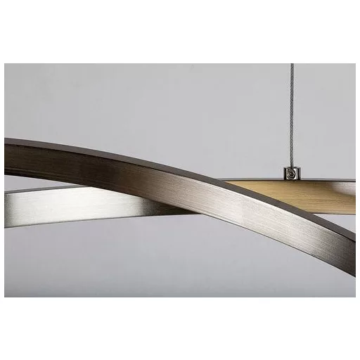 RÁBALUX Esilda 72020 Függeszték IP20 230V, 50Hz