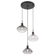 RÁBALUX Dvora 72023 Függeszték IP20 230V, 50Hz