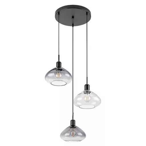 RÁBALUX Dvora 72023 Függeszték IP20 230V, 50Hz