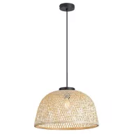 RÁBALUX Rattan 72025 Függeszték IP20 230V, 50Hz