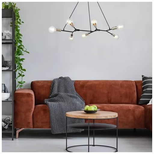 RÁBALUX Branwen 72027 Függeszték IP20 230V, 50Hz