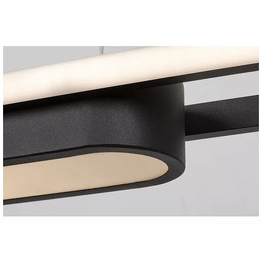 RÁBALUX Contessa 72030 Függeszték IP20 230V, 50Hz