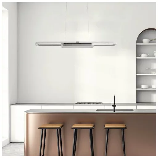 RÁBALUX Contessa 72031 Függeszték IP20 230V, 50Hz