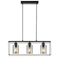 RÁBALUX Chadwick 72033 Függeszték IP20 230V, 50Hz