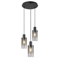 RÁBALUX Fumea 72038 Függeszték IP20 230V, 50Hz