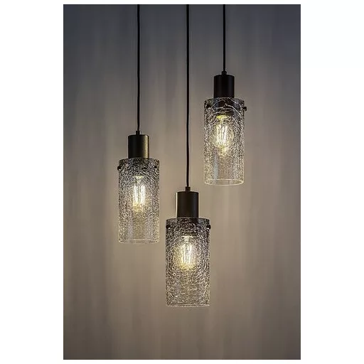 RÁBALUX Fumea 72038 Függeszték IP20 230V, 50Hz