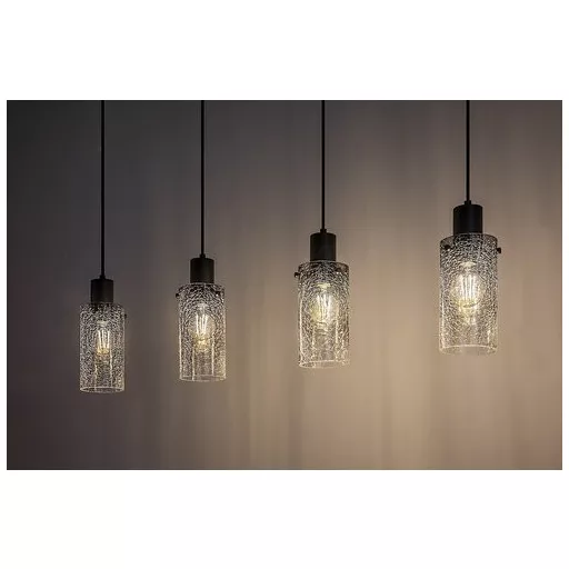 RÁBALUX Fumea 72039 Függeszték IP20 230V, 50Hz