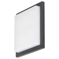 RÁBALUX Ontario 7204 Kültéri fali lámpa IP65 230V, 50Hz