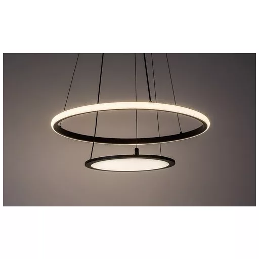 RÁBALUX Jasero 72040 Függeszték IP20 230V, 50Hz