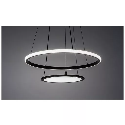 RÁBALUX Jasero 72040 Függeszték IP20 230V, 50Hz