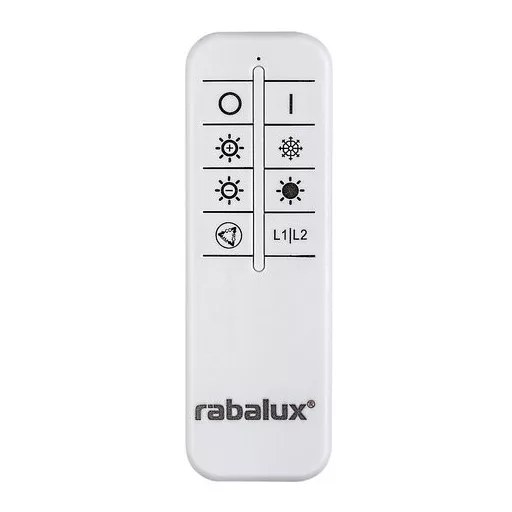 RÁBALUX Jasero 72040 Függeszték IP20 230V, 50Hz